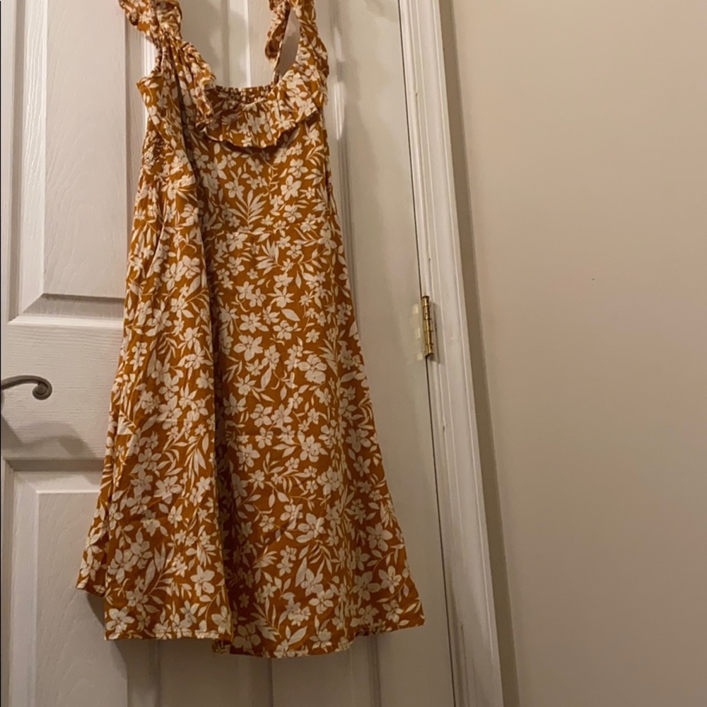 Large Old Navy Dress